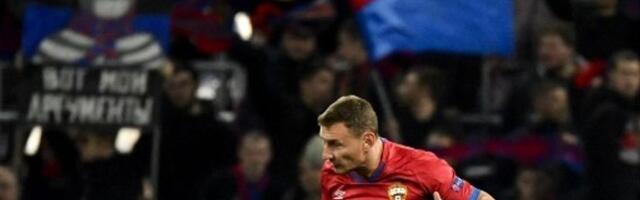Bohinen udahnuo život Armejcima: S klupe do prvenca, CSKA prekinuo post (VIDEO)