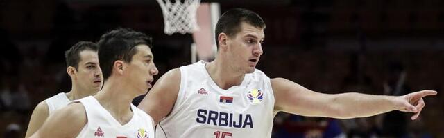 Nadmoćni Jokić, Kari kuca na vrata rekorda, Porzingis blista
