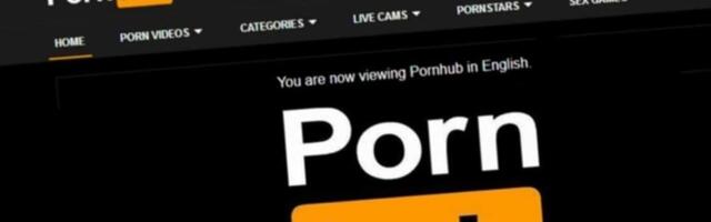 Šta se ove godine najviše gledalo na Pornhub sajtu