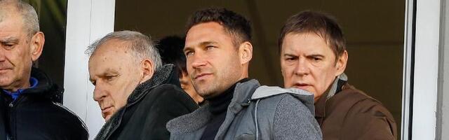 Tošić: Nisam nasilnik, ne dotiču me naslovi