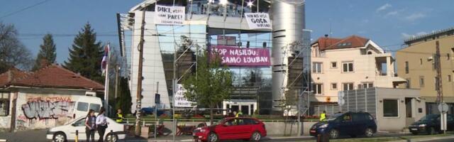 Serbia’s Coalition for Media Freedom: Dangerous targeting of journalists on TV