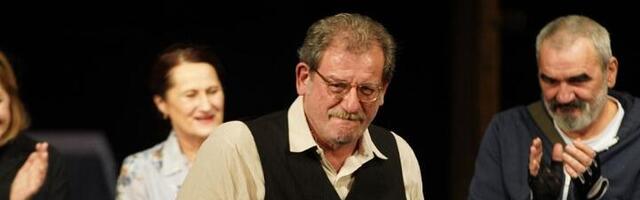 Boda Ninković dobitnik Svetosavske povelje