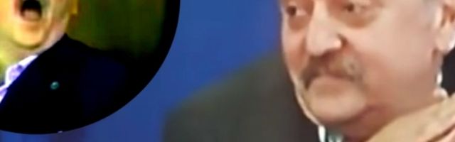 Bugarski Predrag Kon postao internet senzacija, njegovim reakcijama se smeje ceo svet! (VIDEO)