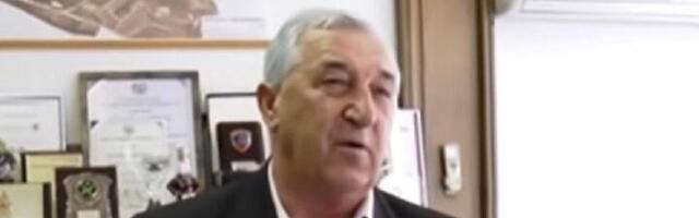 DS osudio odluku MIlovanović dobije ulicu u Lučanima