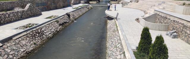 Direktor „Toplane“ saslušan zbog izlivanja mazuta u rijeku Rašku