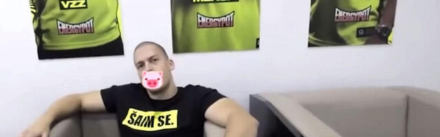 Da li je prase roze