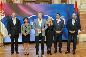 Обрадовић тражи хитну седницу о КиМ: Да чујемо одговор државе