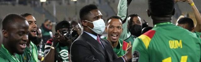 KAMERUN ŽESTOKO PROVOCIRA FIFA: Rivalu Srbije preti OZBILJNA KAZNA, SUSPENZIJA je na vidiku!