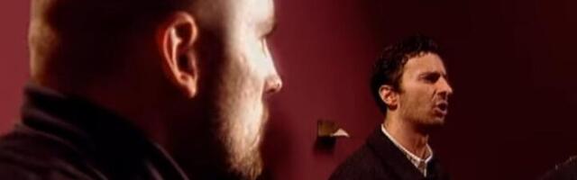 "Misli mene gone": Sećate se pesme koja (uvek) KIDA?!