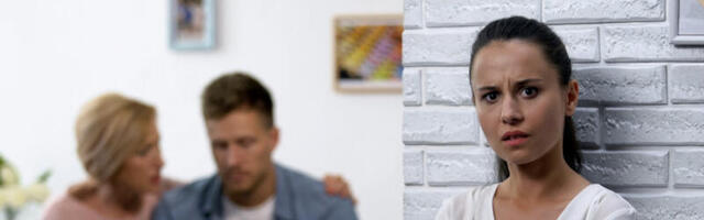 ASTROLOZI TVRDE DA SE NAJGORE SVEKRVE RAĐAJU U OVA TRI ZNAKA: Ona će vam pretvoriti život u pakao, a sa jednom ćete sve moći čim steknete njeno poverenje