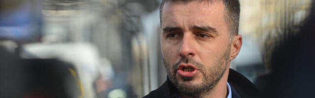 Savo Manojlović: Predsednik Skupštine sprovodi državni udar