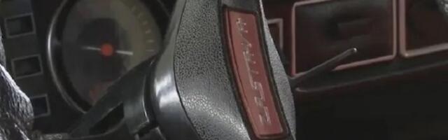 Markov "Stojadin" ima 46 godina, ali neće da ga proda