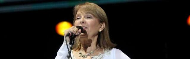 Bilja Krstić: Na Baliju sam ih učila "Oj, Moravo"