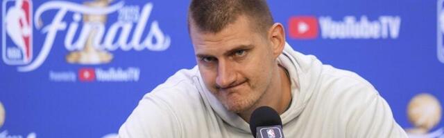 NBA zvezda uverena: Jokić? Još jedan i nema ga!