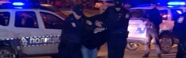 Uhapšen provalnik u Bijeljini! Odneo kasu iz uprave JKP "Gradska groblja"