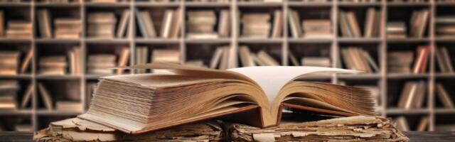 Radnici Narodne biblioteke stupaju u ŠTRAJK