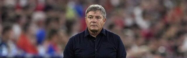 NE MOŽE BITI SAMO JEDAN CILJ! Piksi predstavio novog KAPITENA - zamenik mu je Rajković!