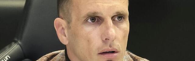 Jovanović otkrio kakvo je stanje u klubu posle odlaska Miloševića, Kerkez precrtan