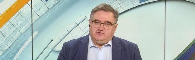 "Srbija blizu požara koji može da se pretvori u generalni štrajk"