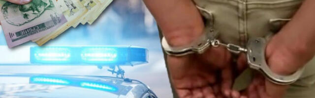 SVI SU GA POŠTOVALI! Meštani Lešnice u neverici posle hapšenja bankara koji im je "počistio" devizne račune!