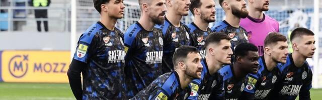 Istorijski dan u Bačkoj Topoli! TSC protiv šampiona Poljske za nastavak evropske bajke (VIDEO)