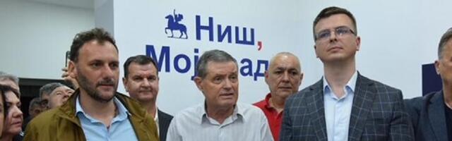 Novo lice Srbije traži istragu na protestu i ispitivanje učesnika u emisiji TV Informer