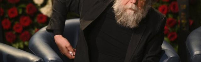 Gori Ukrajina, ovo je kraj! Reči Dugina zaledile planetu!