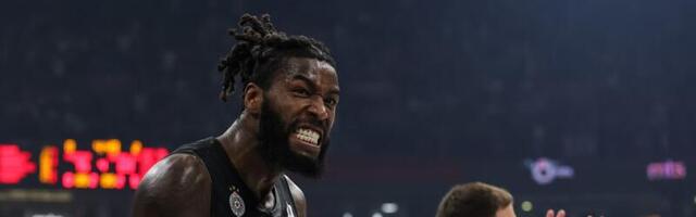 MATIJAS LESOR BEZ DLAKE NA JEZIKU: „Došao sam u Partizan iz osvete prema jednoj osobi koja zaista voli pažnju!“