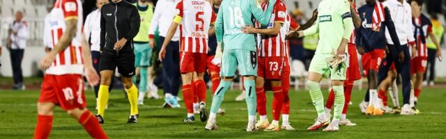 UEFA puni kasu srpskim klubovima