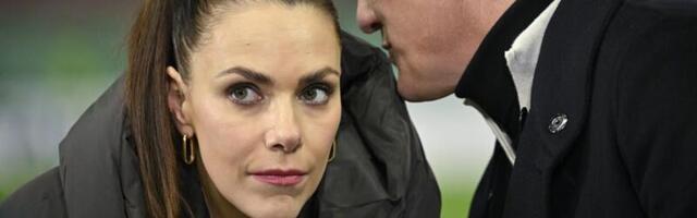 EKSKLUZIVNO! UHVATILI SMO ŠVAJNIJA I FATALNU VODITELJKU: Otkrivamo šta su radili dok je Ana Ivanović bila daleko...