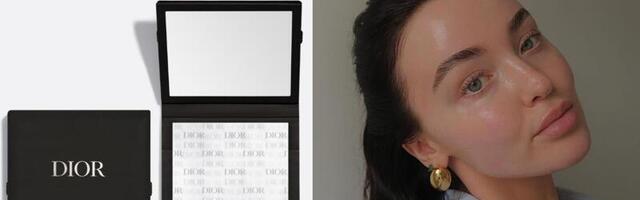 Beauty spas u pokretu: Zašto su matirajući papirići naš must-have?