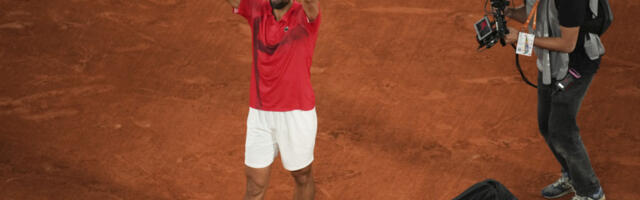 POSLEDNJI TANGO U PARIZU: Novaka više nećemo gledati na francuskoj šljaci? Svetski mediji iznose bolnu činjenicu!