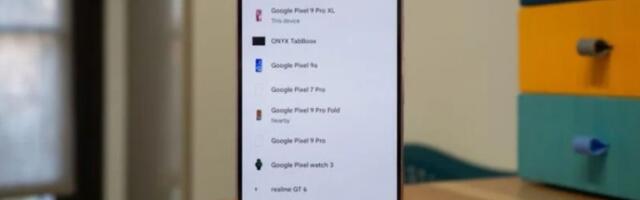 Ne možete da pronađete Google-ov taster za pozivanje izgubljenog telefona? Evo gde je sada preseljen