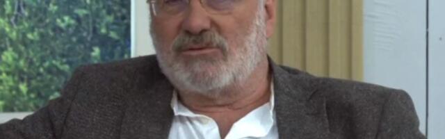 "VIŠE NEĆE DA IZLAZI SA MNOM" Žena Branimira Nestorovića prestala da se pojavljuje u javnosti sa njim, razlog šokirao javnost!