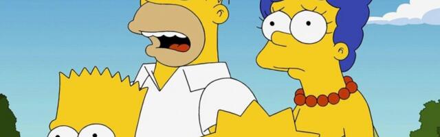 UBIJENA MARDŽ SIMPSON?! Fanovi serije razoreni poslednjom epizodom  - U RAJU SE PREUDALA ZA POZNATOG MUZIČARA!