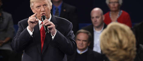 Interaktivno: Može li Trump ponoviti podvig iz 2016?