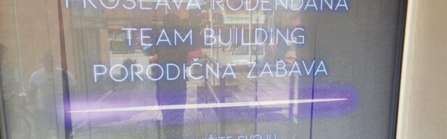 Code escape room – kutak u srcu Čačka koji budi dete u svima nama (FOTO)