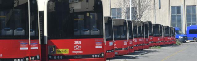 MENJA SE DEO DNEVNIH LINIJA! Reogranizacija gradskog prevoza u Beogradu: Ovo je cilj - Pogledajte spisak