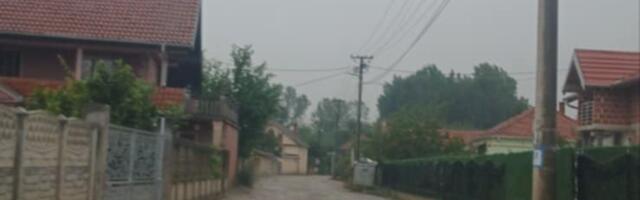 Čitaoci javljaju: Palo malo kiše i odmah Turekovac na vodi (FOTO)