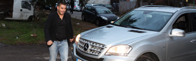 "HVALA TI BOŽE!" Darko Lazić se oglasio sa MESTA GDE JE UMALO IZGUBIO ŽIVOT, sa svima podelio kako se oseća (FOTO)