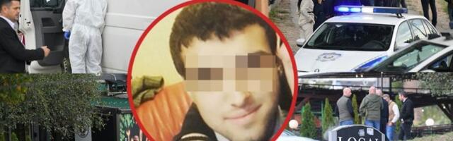 LUCIFER POMAGAO U POKUŠAJU UBISTVA?! Vođi "Anti-Roma" određen pritvor zbog pucnjave u Višnjičkoj banji!