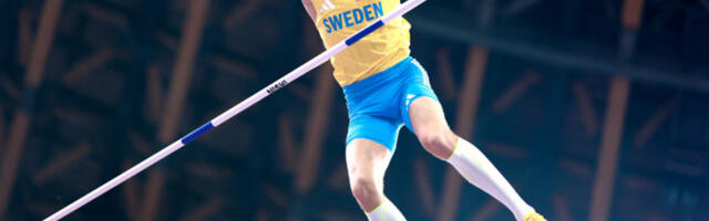 Femke Bol i Armand Duplantis najbolji atletičari Evrope u 2025. godini