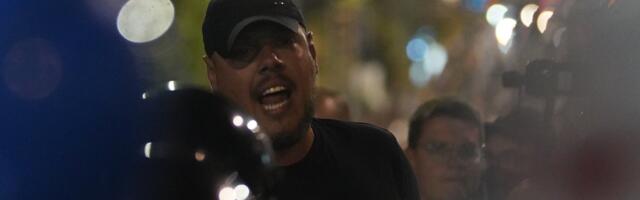 Advokat Lakić: Vladimir Štimac pušten na slobodu