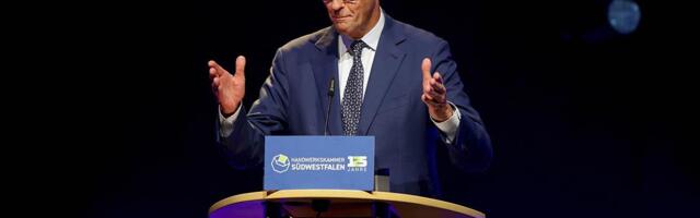 "HITLEROV SLUGA I NACISTA": Brazilci žestoko udarili po nemačkom kancelaru koji je uvredio stanovnike Belema!