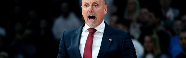 Saša Obradović traži "novu hemiju" nakon Valensije: Biće izazovno imati sve njih zajedno