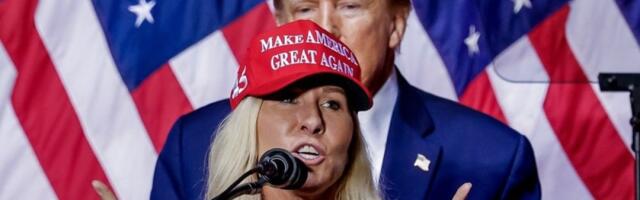 Potres u Vašingtonu: Trampa napustila najvernija saradnica, njegova poruka je brutalna