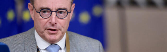 За њих нема санкција: на помолу уједињење Белгије и Холандије