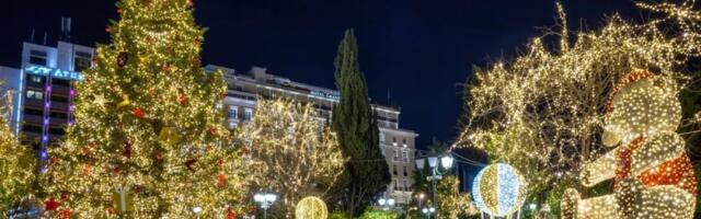 Najpotcenjenija zimska destinacija: Evropska prestonica koju niko nije očekivao (VIDEO)