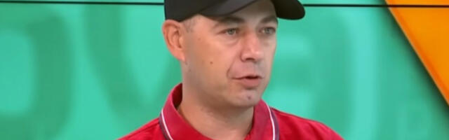 KAD SE OGRADITE OD SVIH, OSTAĆETE BEZ IKOGA! Oglasio se šef novosadskih blokaderskih novinara Žarko Bogosavljević