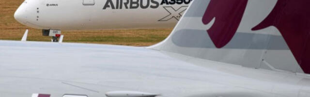 Ербас убрзано вратио авионе у саобраћај после хитне софтверске интервенције